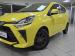 Toyota Agya 1.0 auto - Thumbnail 1