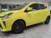 Toyota Agya 1.0 auto - Thumbnail 2