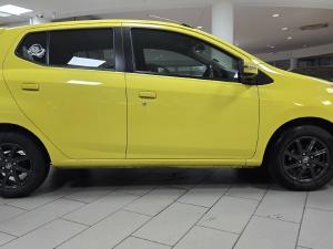Toyota Agya 1.0 auto - Image 4