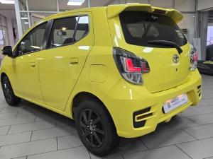Toyota Agya 1.0 auto - Image 5