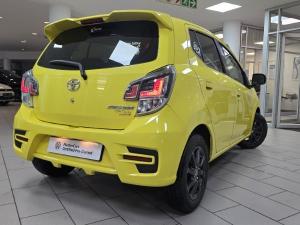 Toyota Agya 1.0 auto - Image 6