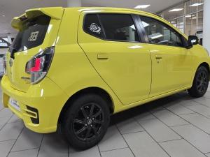 Toyota Agya 1.0 auto - Image 7