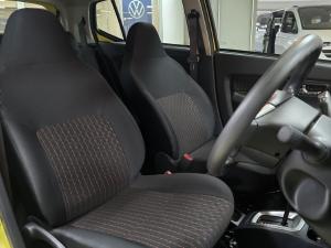 Toyota Agya 1.0 auto - Image 9