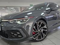 Thumbnail Volkswagen Golf GTI
