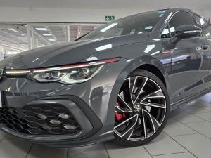 Volkswagen Golf GTI - Image 1