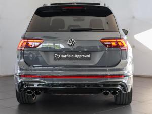 Volkswagen Tiguan R - Image 11