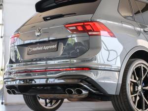 Volkswagen Tiguan R - Image 13