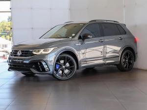 Volkswagen Tiguan R - Image 1