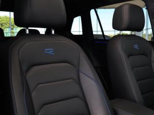 Volkswagen Tiguan R - Image 28