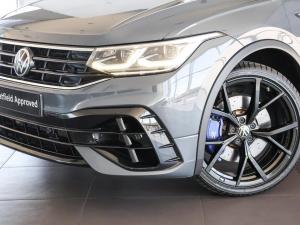Volkswagen Tiguan R - Image 2