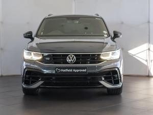 Volkswagen Tiguan R - Image 5