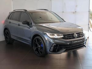Volkswagen Tiguan R - Image 6