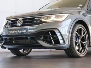 Volkswagen Tiguan R - Image 8