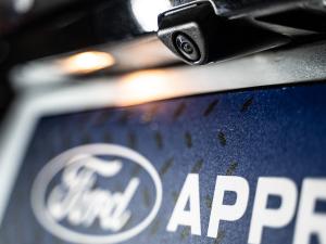 Ford Everest 2.0 BiTurbo Sport - Image 17