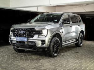 Ford Everest 2.0 BiTurbo Sport - Image 1