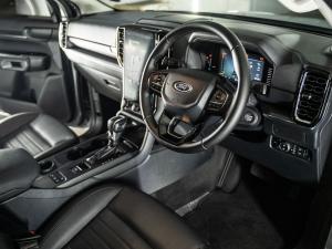 Ford Everest 2.0 BiTurbo Sport - Image 20