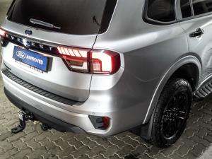 Ford Everest 2.0 BiTurbo Sport - Image 21