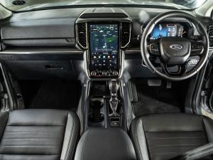 Ford Everest 2.0 BiTurbo Sport - Image 26