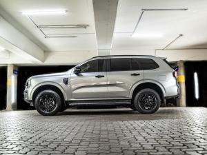Ford Everest 2.0 BiTurbo Sport - Image 2