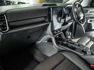 Ford Everest 2.0 BiTurbo Sport - Image 30