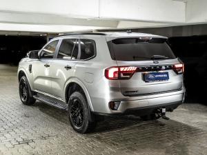 Ford Everest 2.0 BiTurbo Sport - Image 3