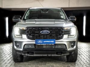 Ford Everest 2.0 BiTurbo Sport - Image 4