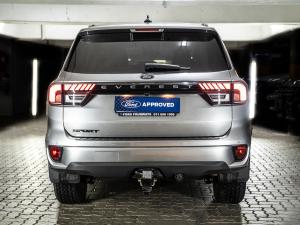 Ford Everest 2.0 BiTurbo Sport - Image 5