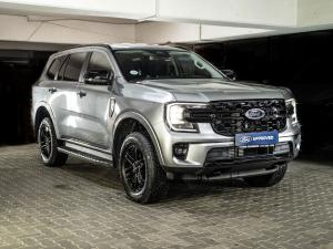 Ford Everest 2.0 BiTurbo Sport - Image 6