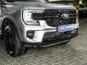 Ford Everest 2.0 BiTurbo Sport - Image 7