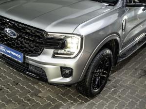 Ford Everest 2.0 BiTurbo Sport - Image 8