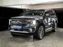 Thumbnail Ford Everest 3.0TD V6 4WD Platinum