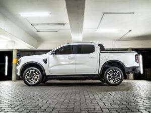 Ford Ranger 2.0 BiTurbo double cab Wildtrak - Image 2