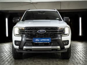 Ford Ranger 2.0 BiTurbo double cab Wildtrak - Image 4