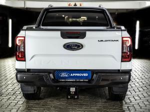 Ford Ranger 2.0 BiTurbo double cab Wildtrak - Image 5