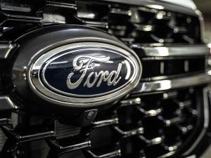 Ford Ranger 2.0 BiTurbo double cab Wildtrak - Image 7