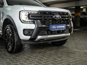 Ford Ranger 2.0 BiTurbo double cab Wildtrak - Image 8