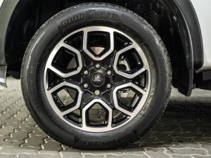 Ford Ranger 2.0 BiTurbo double cab Wildtrak - Image 10