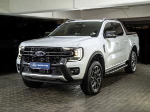Ford Ranger 2.0 BiTurbo double cab Wildtrak - Image 1