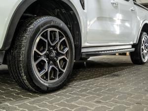 Ford Ranger 2.0 BiTurbo double cab Wildtrak - Image 20