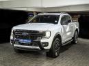 Thumbnail Ford Ranger 2.0 BiTurbo double cab Wildtrak 4x4
