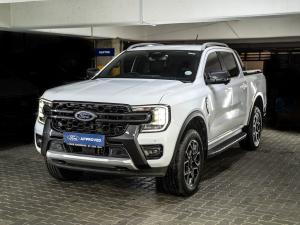 Ford Ranger 2.0 BiTurbo double cab Wildtrak 4x4 - Image 1
