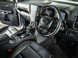 Ford Ranger 2.0 BiTurbo double cab Wildtrak 4x4 - Image 20