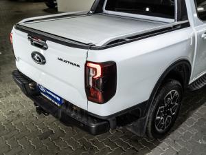 Ford Ranger 2.0 BiTurbo double cab Wildtrak 4x4 - Image 23