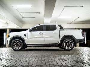 Ford Ranger 2.0 BiTurbo double cab Wildtrak 4x4 - Image 2