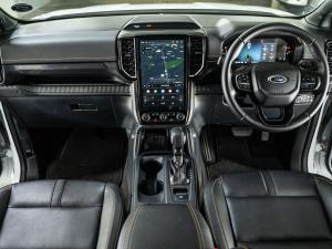 Ford Ranger 2.0 BiTurbo double cab Wildtrak 4x4 - Image 33