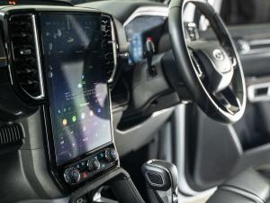 Ford Ranger 2.0 BiTurbo double cab Wildtrak 4x4 - Image 33