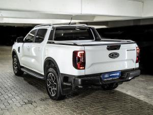 Ford Ranger 2.0 BiTurbo double cab Wildtrak 4x4 - Image 3