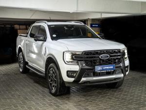 Ford Ranger 2.0 BiTurbo double cab Wildtrak 4x4 - Image 6