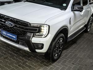 Ford Ranger 2.0 BiTurbo double cab Wildtrak 4x4 - Image 7