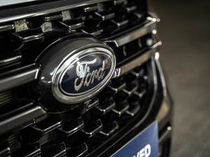 Ford Ranger 2.0 BiTurbo double cab Wildtrak 4x4 - Image 8